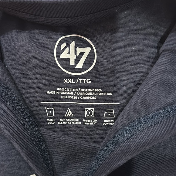 NY Mens T-Shirts - Picture 5 of 5